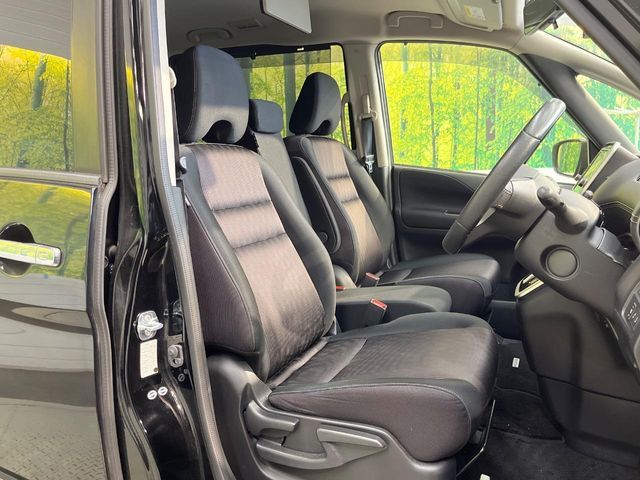 NISSAN SERENA  S-HYBRID 2016 Image 31