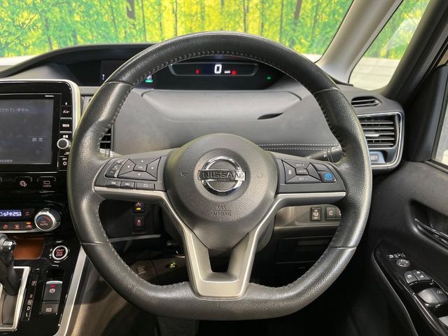 NISSAN SERENA  S-HYBRID 2016 Image 31