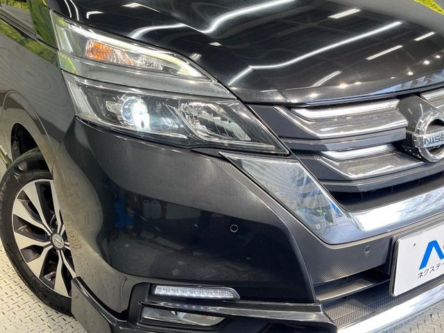 NISSAN SERENA  S-HYBRID 2016 Image 31
