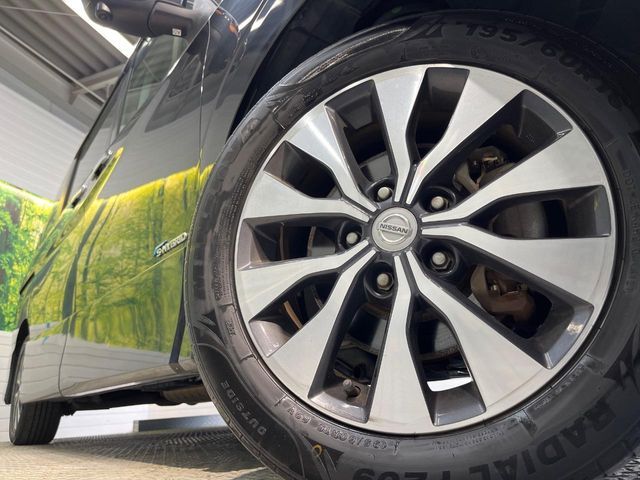 NISSAN SERENA  S-HYBRID 2016 Image 31