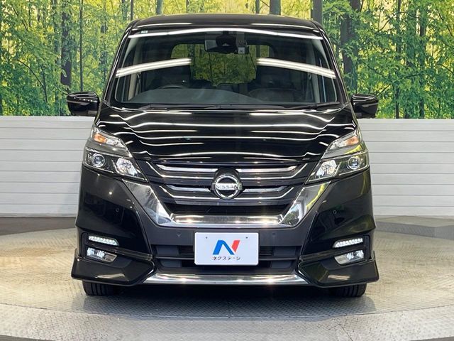 NISSAN SERENA  S-HYBRID 2016 Image 31
