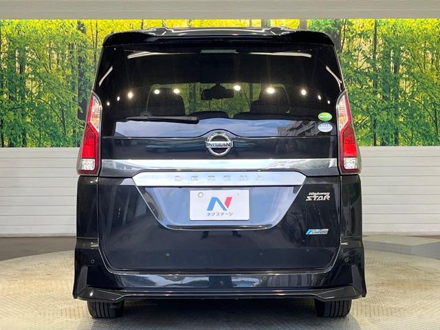 NISSAN SERENA  S-HYBRID 2016 Image 31