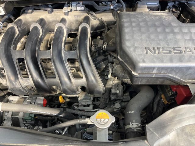 NISSAN SERENA  S-HYBRID 2016 Image 31