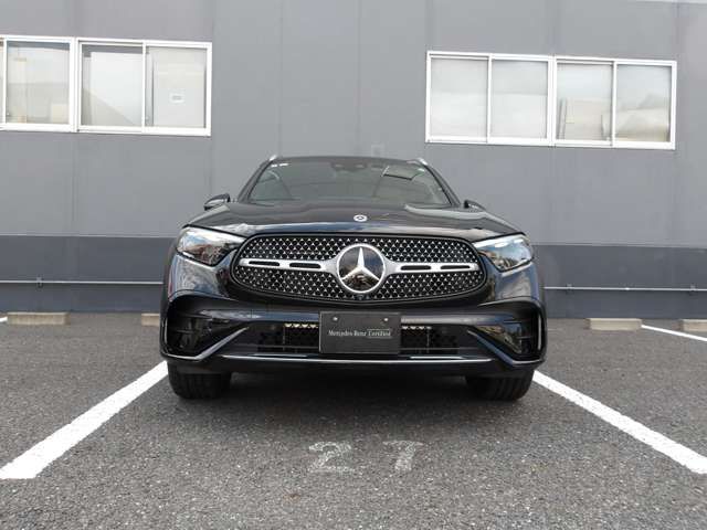 MERCEDES BENZ GLC CL 2024 Image 31