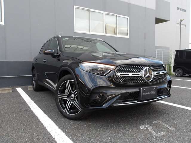MERCEDES BENZ GLC CL 2024 Image 31