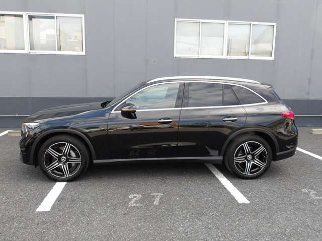 MERCEDES BENZ GLC CL 2024 Image 31