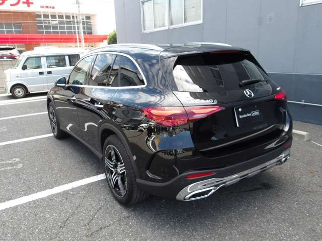MERCEDES BENZ GLC CL 2024 Image 31