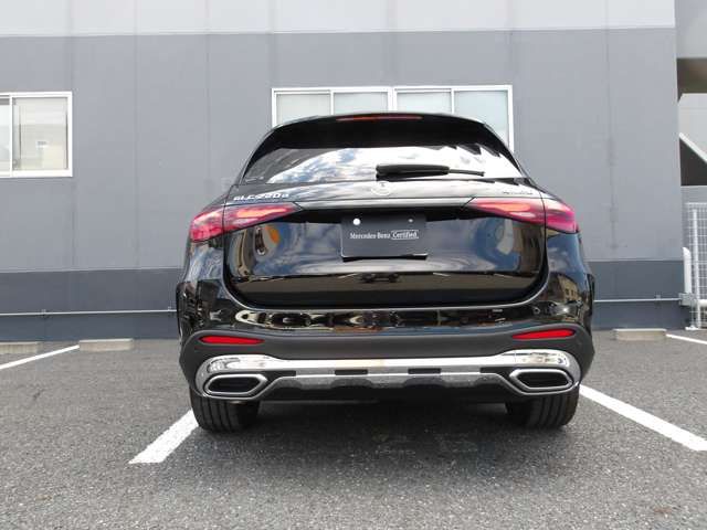 MERCEDES BENZ GLC CL 2024 Image 31