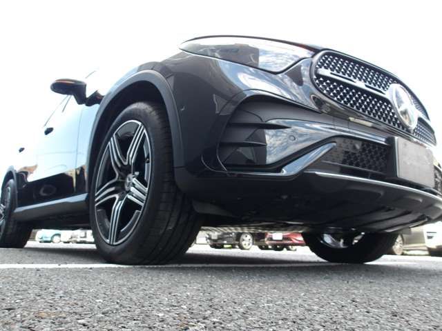 MERCEDES BENZ GLC CL 2024 Image 31