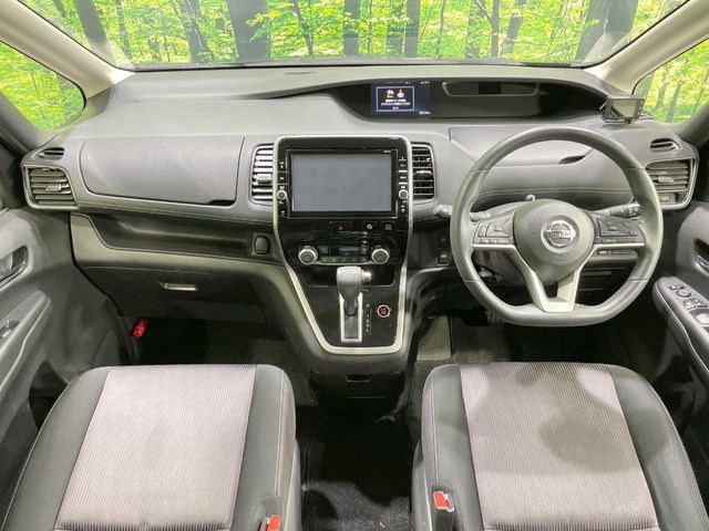 NISSAN SERENA  S-HYBRID 2019 Image 31