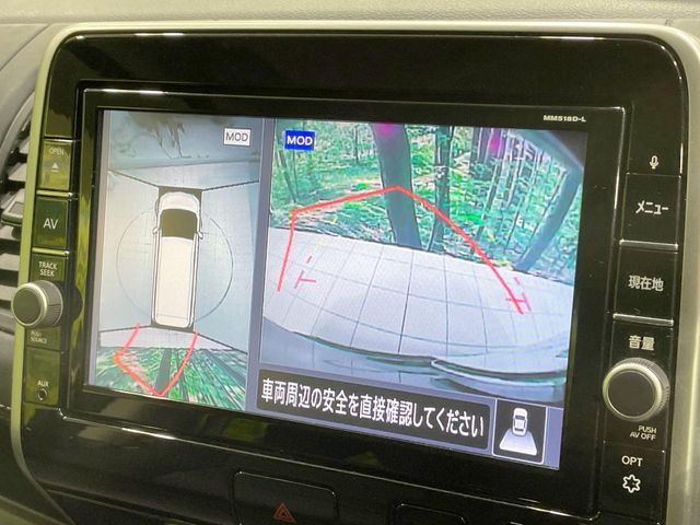 NISSAN SERENA  S-HYBRID 2019 Image 31