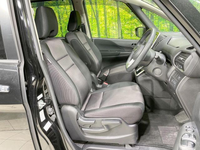 NISSAN SERENA  S-HYBRID 2019 Image 31