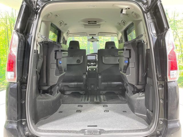 NISSAN SERENA  S-HYBRID 2019 Image 31