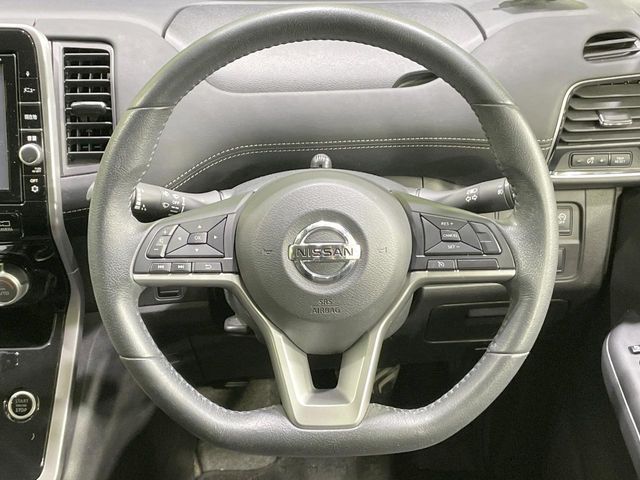 NISSAN SERENA  S-HYBRID 2019 Image 31