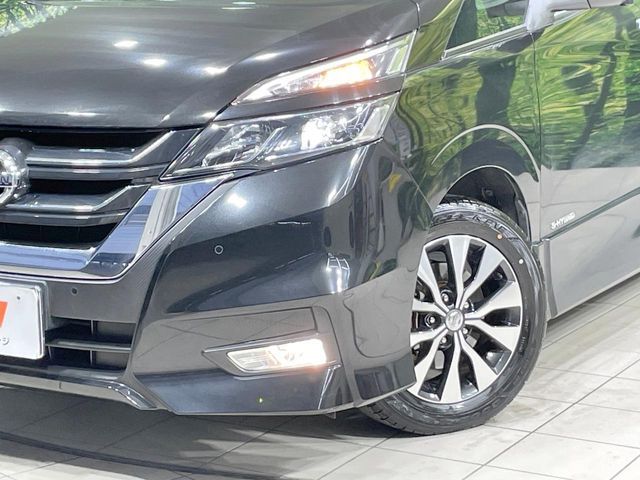 NISSAN SERENA  S-HYBRID 2019 Image 31
