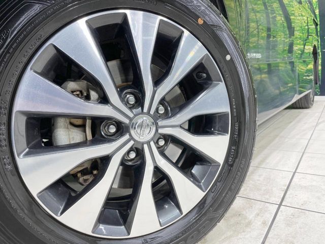 NISSAN SERENA  S-HYBRID 2019 Image 31