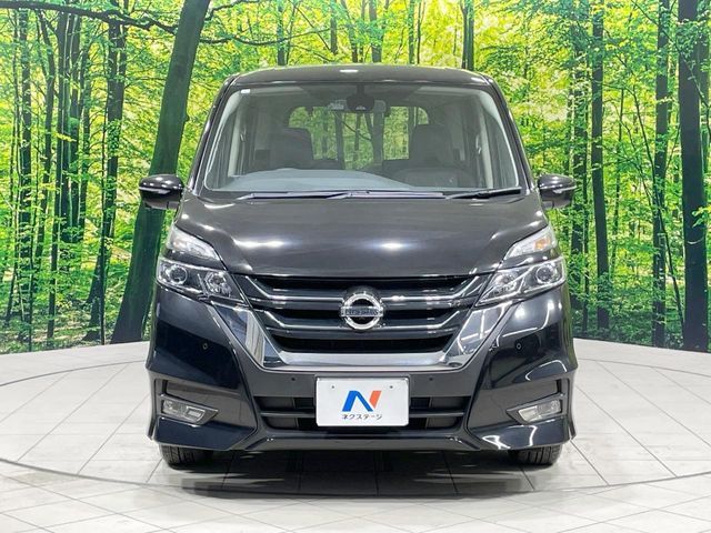 NISSAN SERENA  S-HYBRID 2019 Image 31