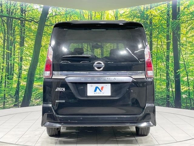 NISSAN SERENA  S-HYBRID 2019 Image 31