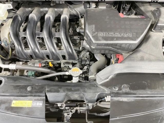 NISSAN SERENA  S-HYBRID 2019 Image 31