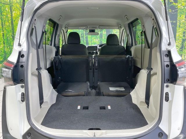 TOYOTA SIENTA 2015 Image 31