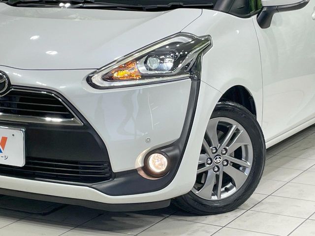 TOYOTA SIENTA 2015 Image 31
