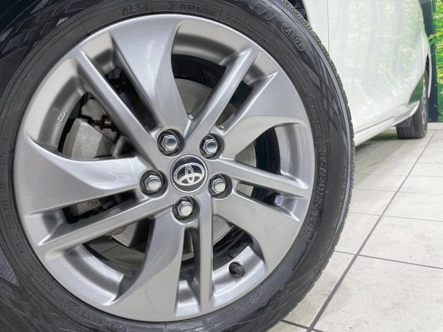 TOYOTA SIENTA 2015 Image 31