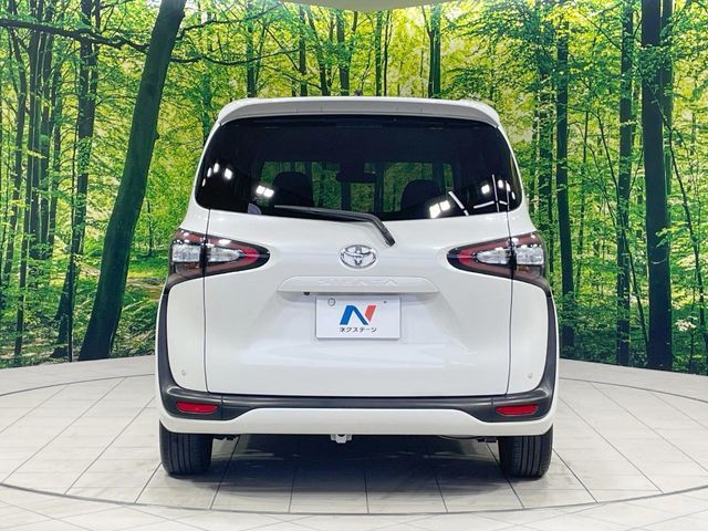 TOYOTA SIENTA 2015 Image 31