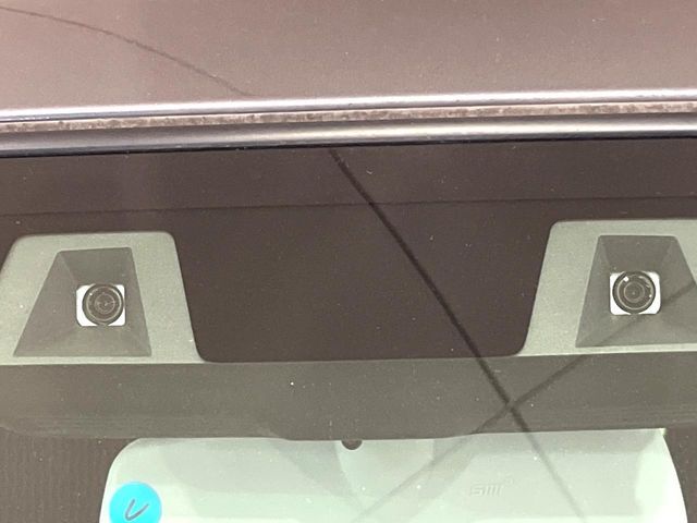 SUZUKI HUSTLER 2021 Image 31