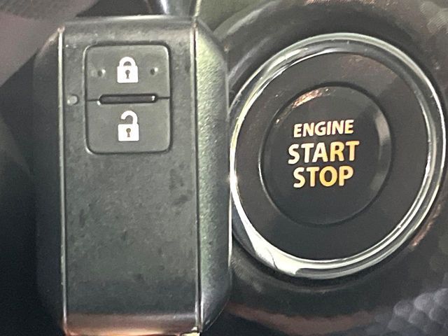 SUZUKI HUSTLER 2021 Image 31