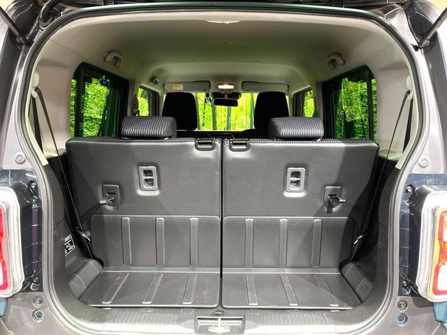 SUZUKI HUSTLER 2021 Image 31