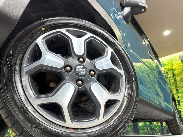 SUZUKI HUSTLER 2021 Image 31