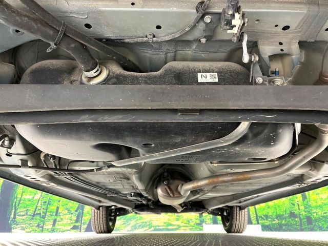 SUZUKI HUSTLER 2021 Image 31