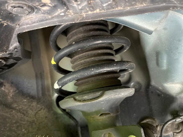 SUZUKI HUSTLER 2021 Image 31