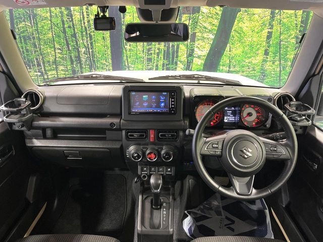 SUZUKI JIMNY 4WD 2018 Image 31