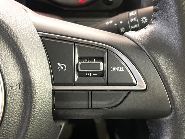 SUZUKI JIMNY 4WD 2018 Image 31