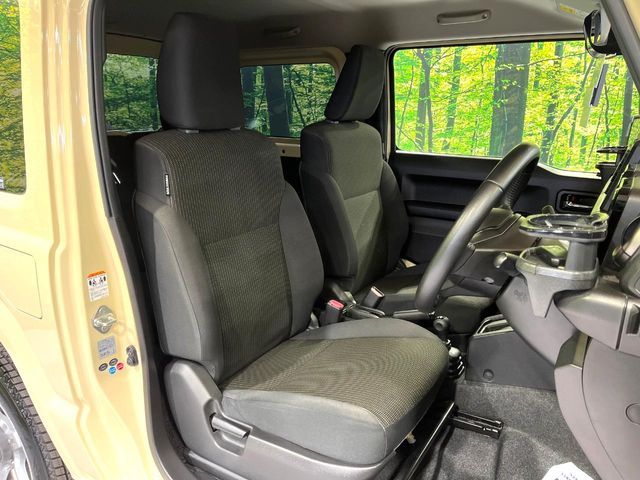 SUZUKI JIMNY 4WD 2018 Image 31