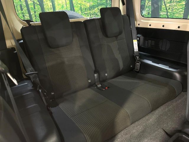 SUZUKI JIMNY 4WD 2018 Image 31