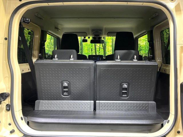 SUZUKI JIMNY 4WD 2018 Image 31