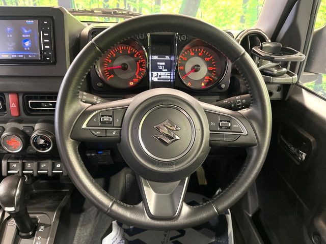 SUZUKI JIMNY 4WD 2018 Image 31