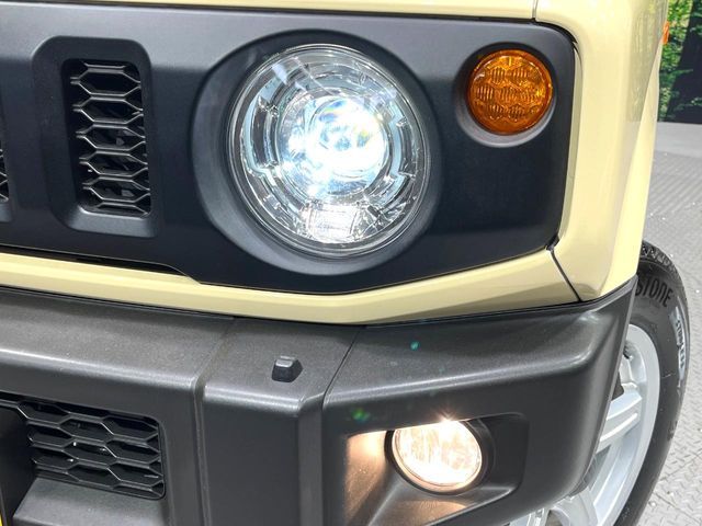 SUZUKI JIMNY 4WD 2018 Image 31