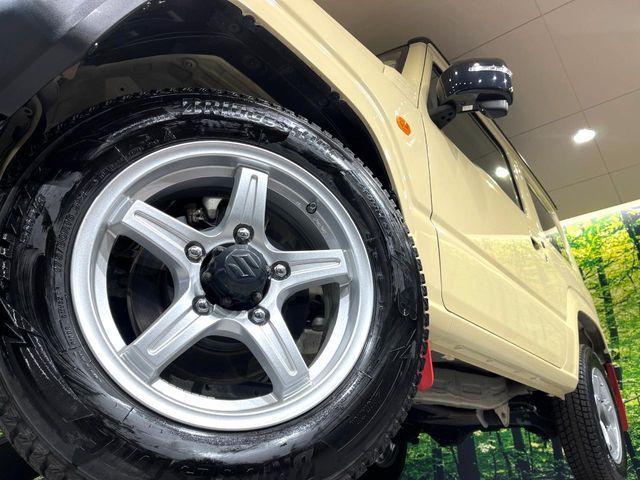 SUZUKI JIMNY 4WD 2018 Image 31