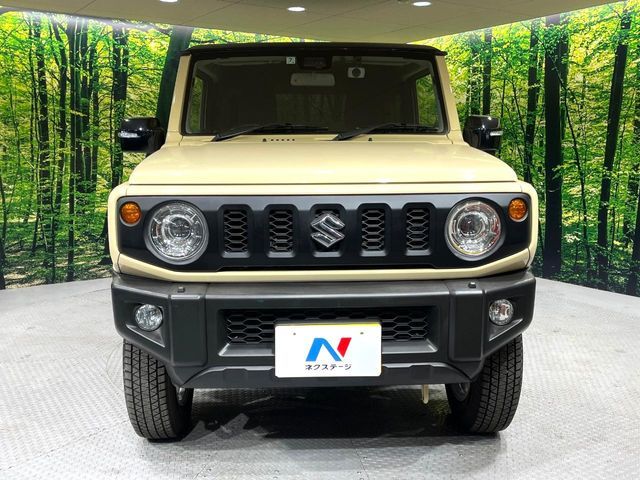SUZUKI JIMNY 4WD 2018 Image 31