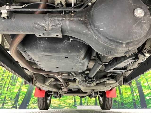 SUZUKI JIMNY 4WD 2018 Image 31