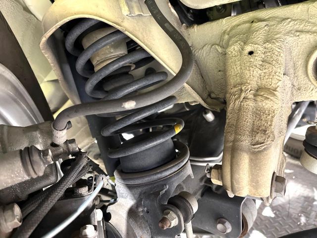 SUZUKI JIMNY 4WD 2018 Image 31