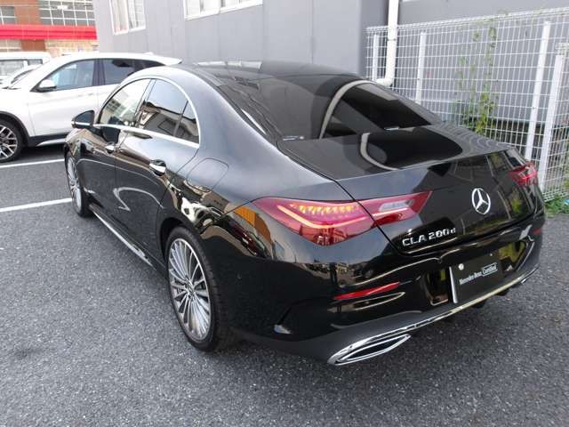 MERCEDES BENZ CLA CL 2024 Image 31