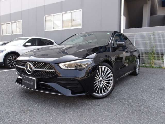 MERCEDES BENZ CLA CL 2024 Image 31