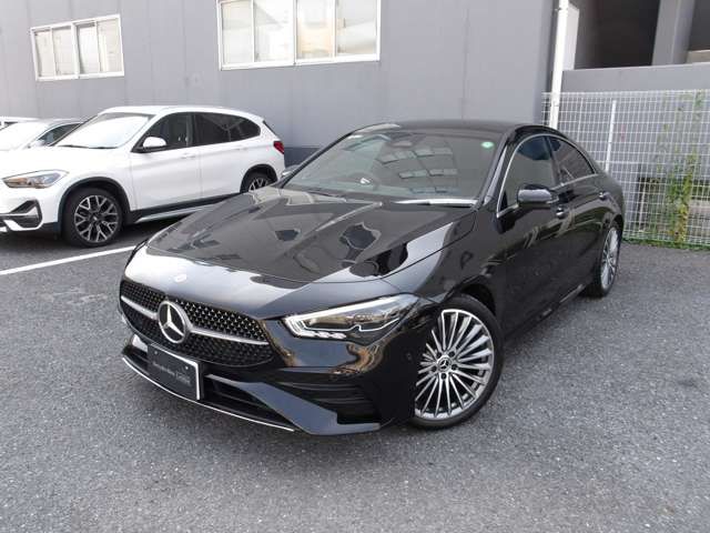 MERCEDES BENZ CLA CL 2024 Image 31