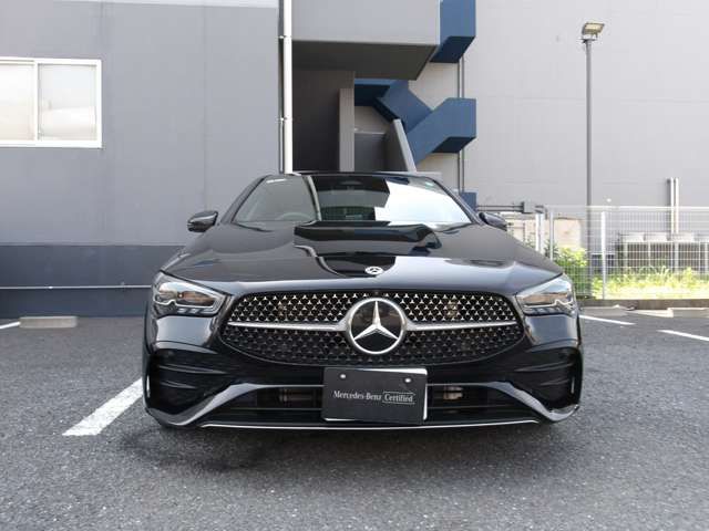 MERCEDES BENZ CLA CL 2024 Image 31