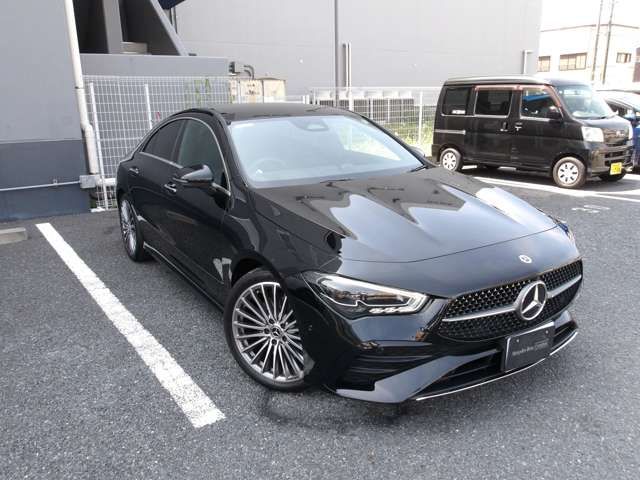 MERCEDES BENZ CLA CL 2024 Image 31