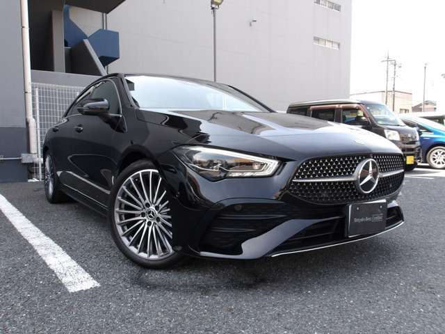 MERCEDES BENZ CLA CL 2024 Image 31
